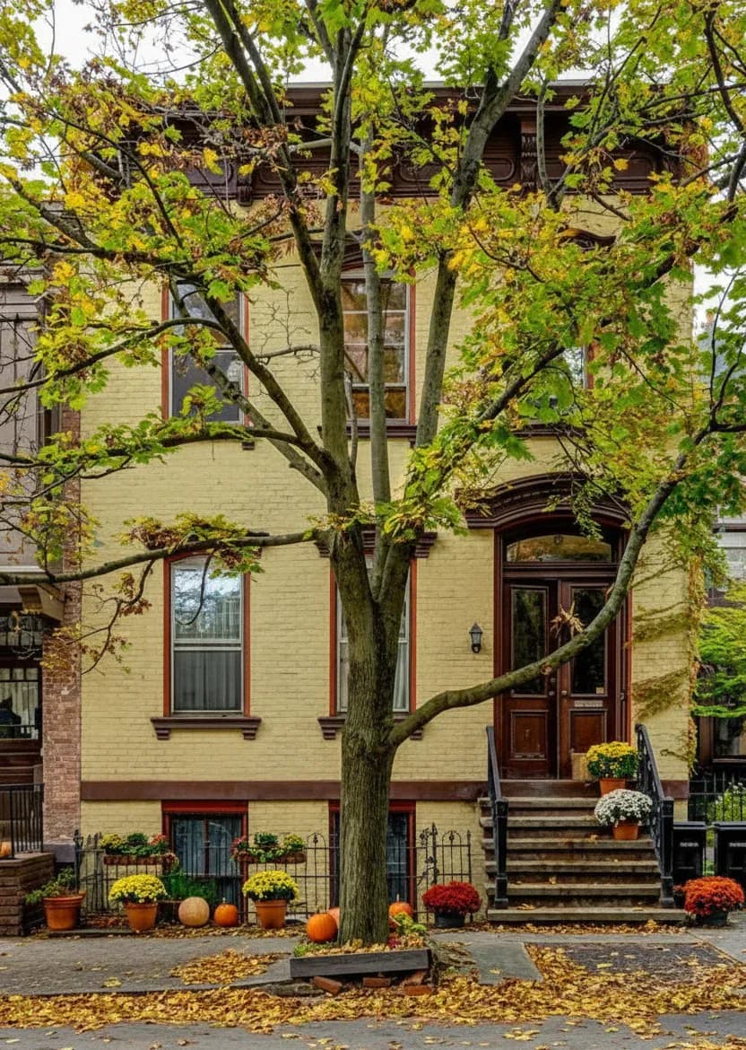 153 2nd Ave - John Hooper House