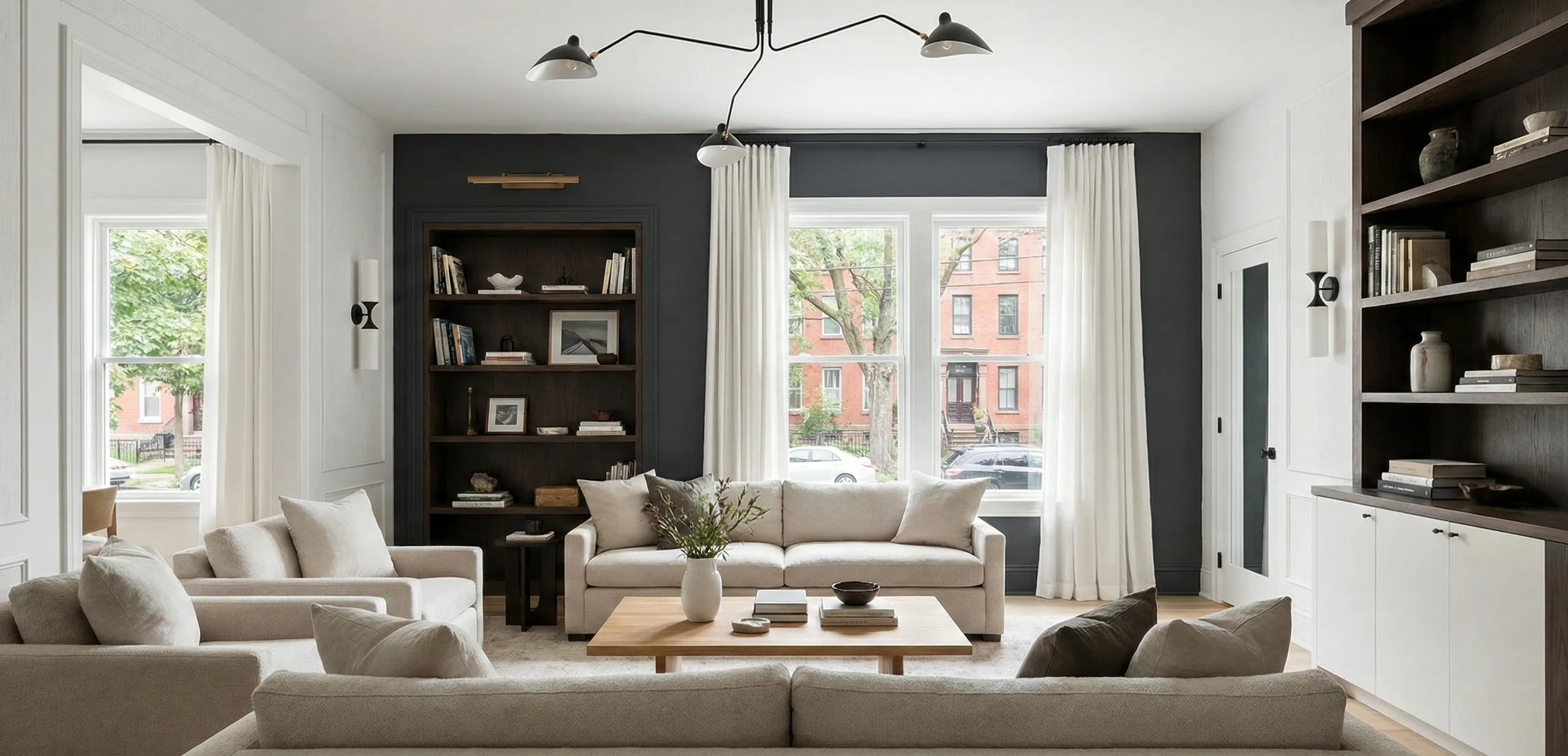 Home Buyer Background