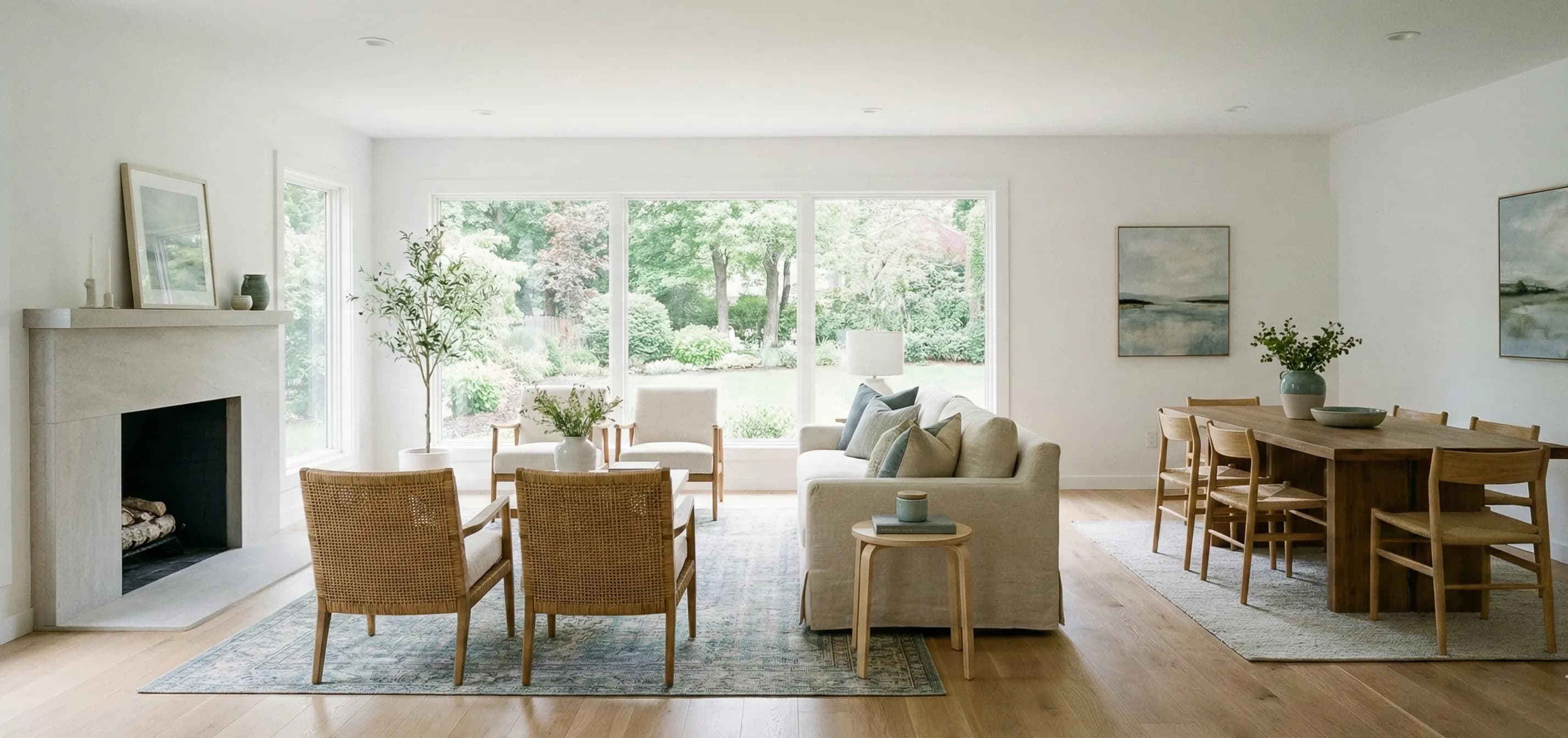 Home Seller Background